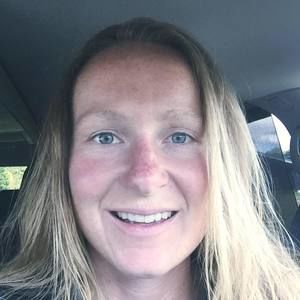 Meet your Posher, Meagan